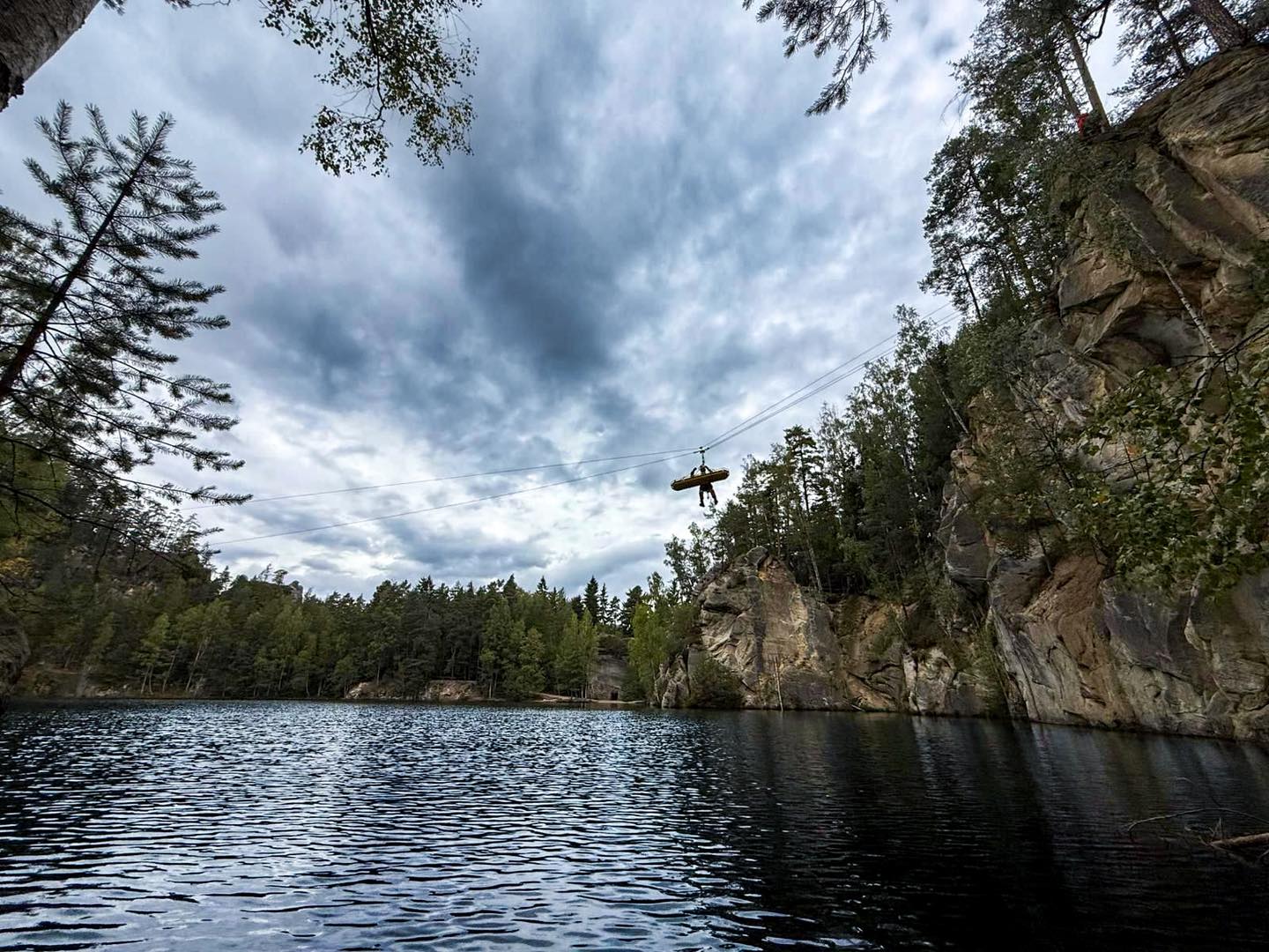 lezecky vycvik cesko 